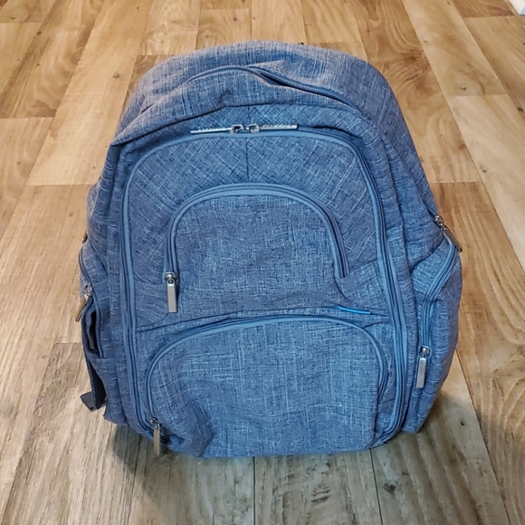 Coolbell Diaper Bag Backpack π